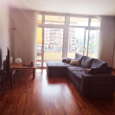 Apart Figueres Daire Figueres  Dış mekan fotoğraf