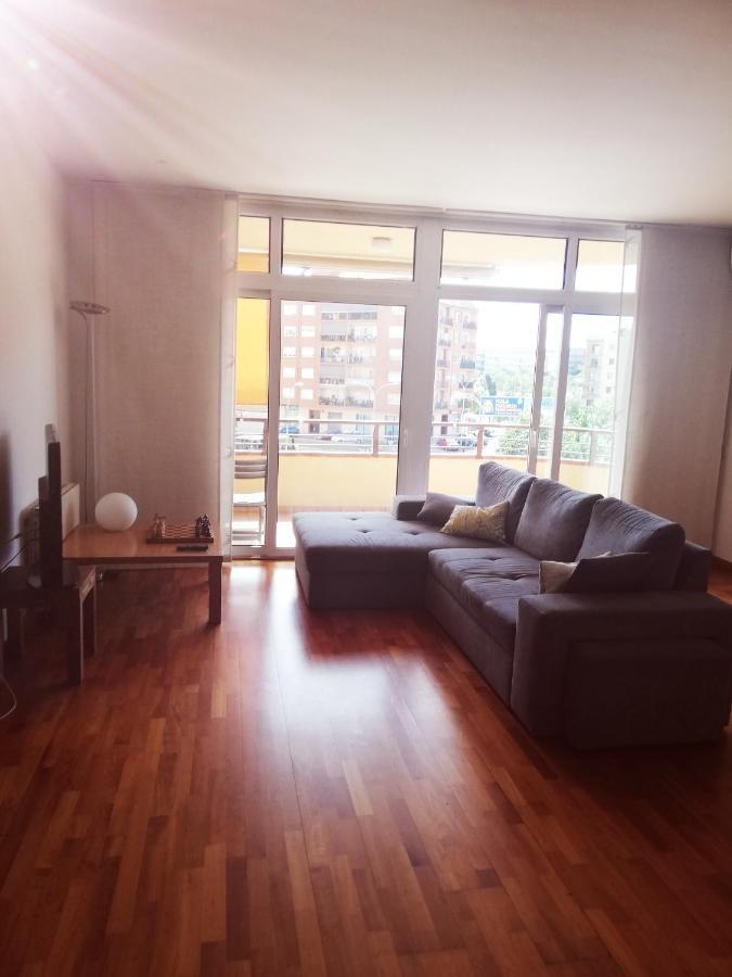 Apart Figueres Daire Figueres  Dış mekan fotoğraf